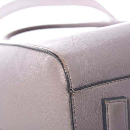 Givenchy Sugar Goatskin Medium Antigona Pearl Grey 39 of 49