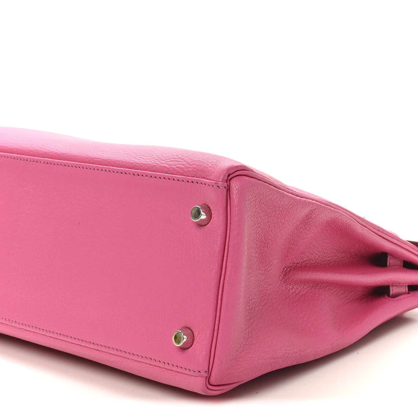 Chevre Mysore Kelly Sellier 28 Fuchsia