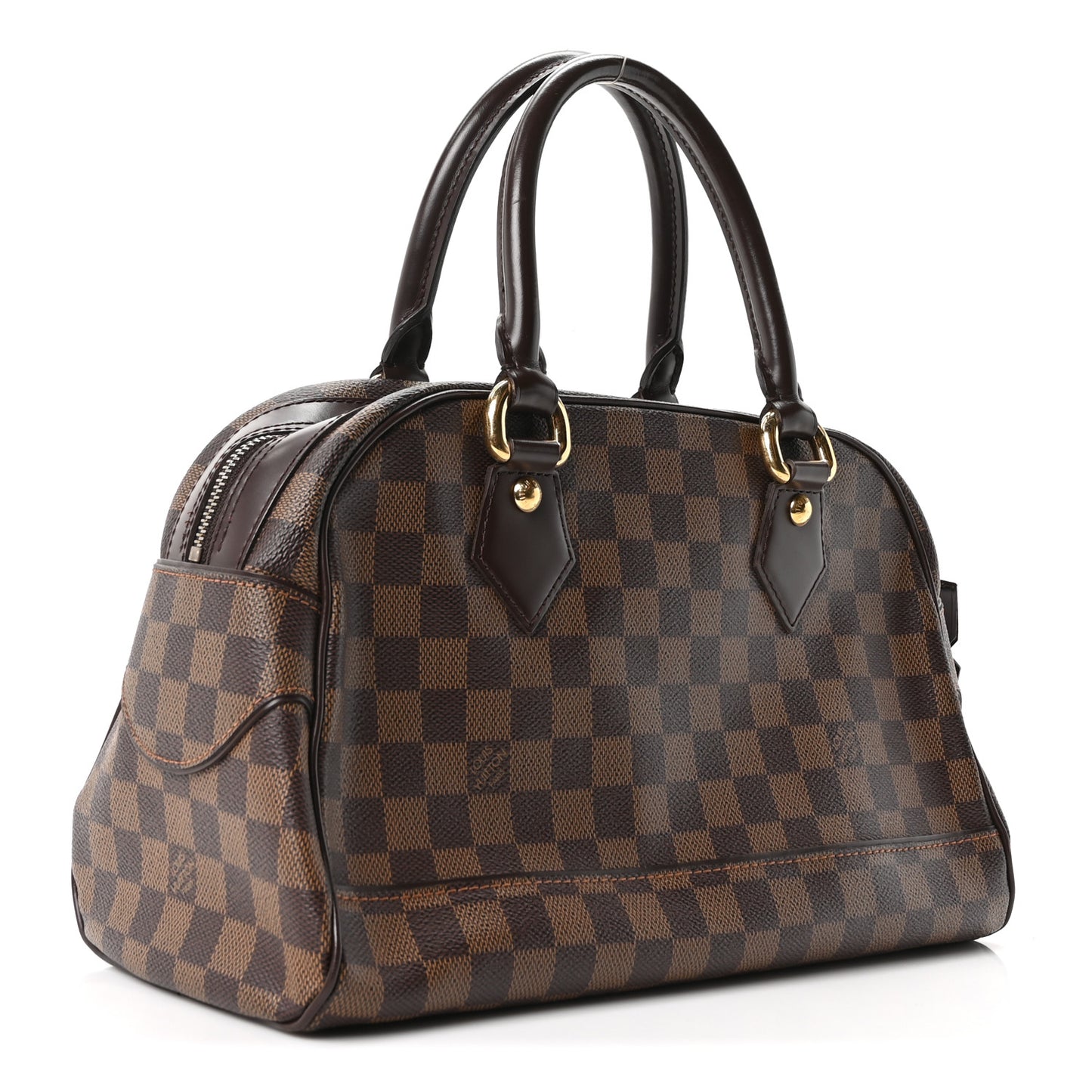 Damier Ebene Duomo