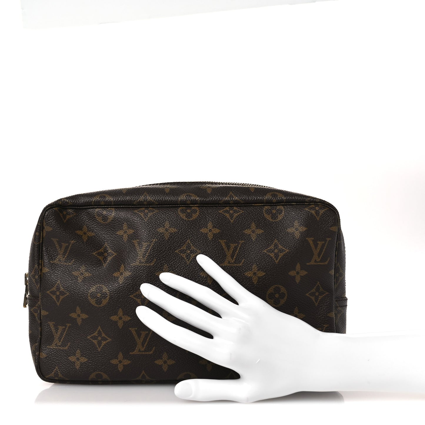 Monogram Trousse Toilette 28