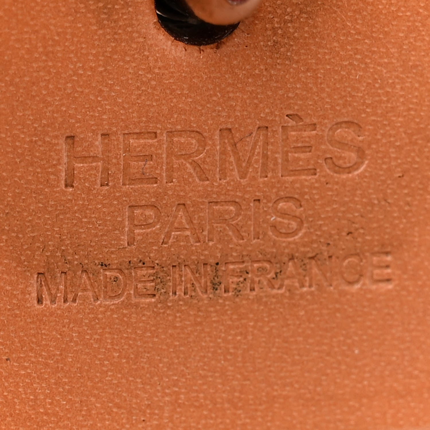 Hermes Vache Hunter Toile Herbag Zip 31 PM Rubis 6 of 15