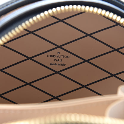 Louis Vuitton Reverse Monogram Mini Boite Chapeau 5 of 8