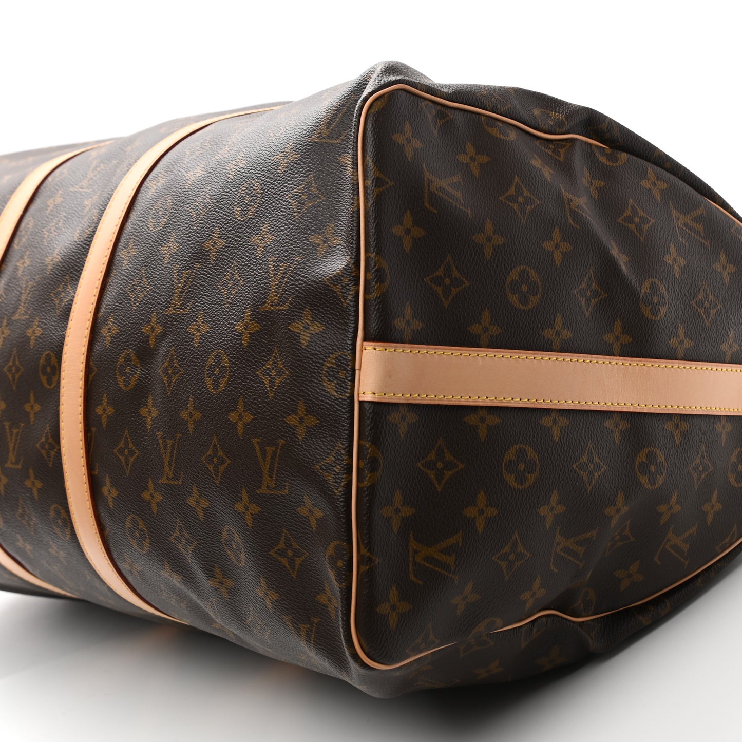 Monogram Keepall Bandouliere 55