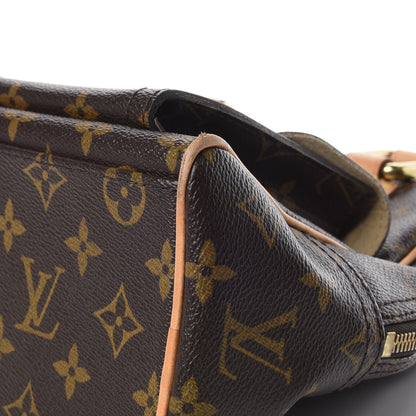 Louis Vuitton Monogram Manhattan PM 15 of 16