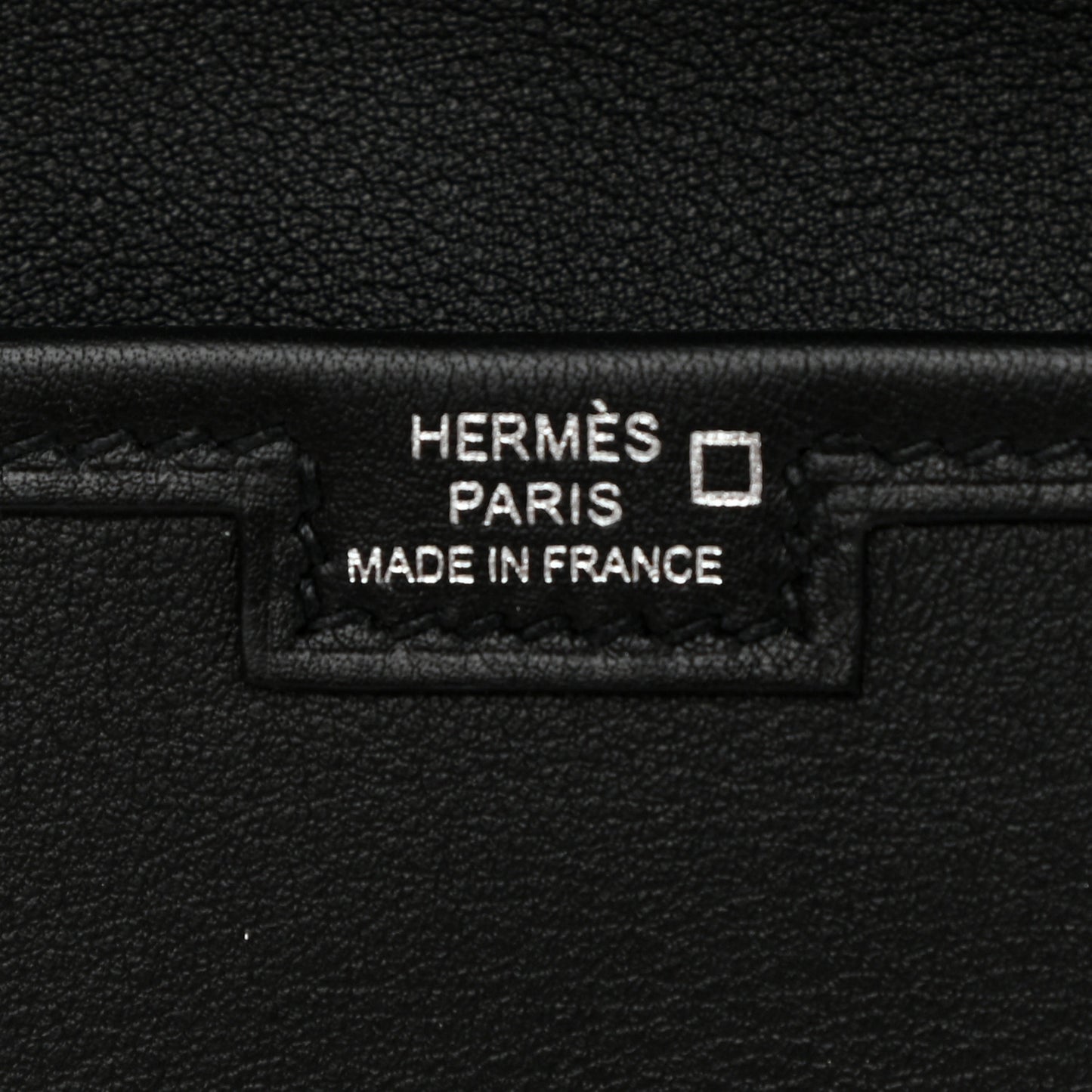 Swift Shiny Alligator Jige Duo Touch Clutch Black