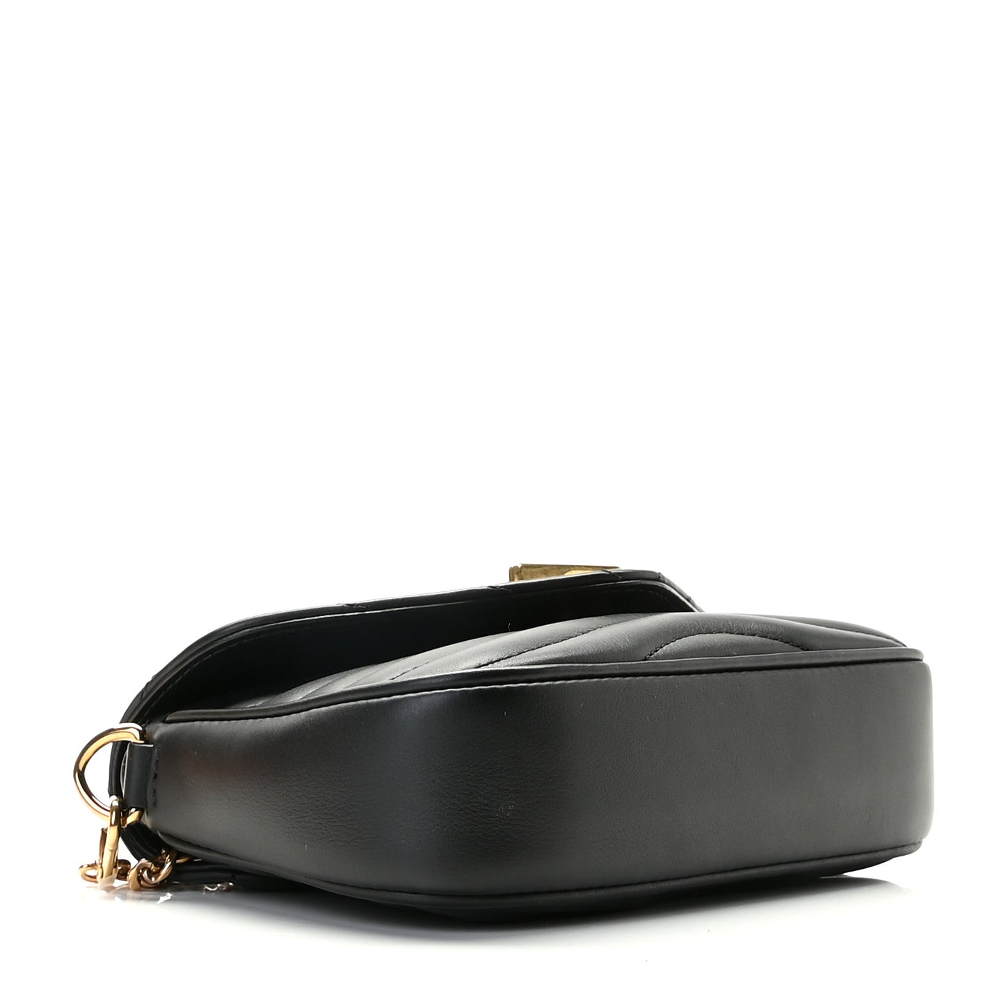 Calfskin New Wave Multi Pochette Black