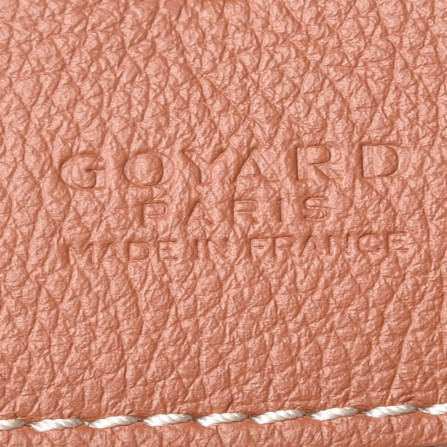 Goyard Goyardine Saint Louis PM Black Gold 8 of 10