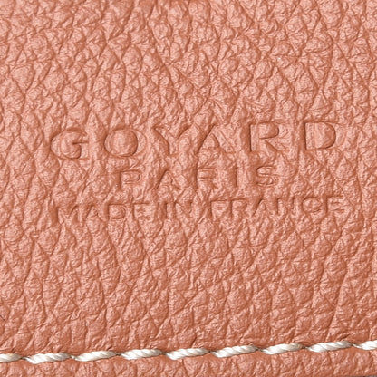 Goyard Goyardine Saint Louis PM Black Gold 8 of 10