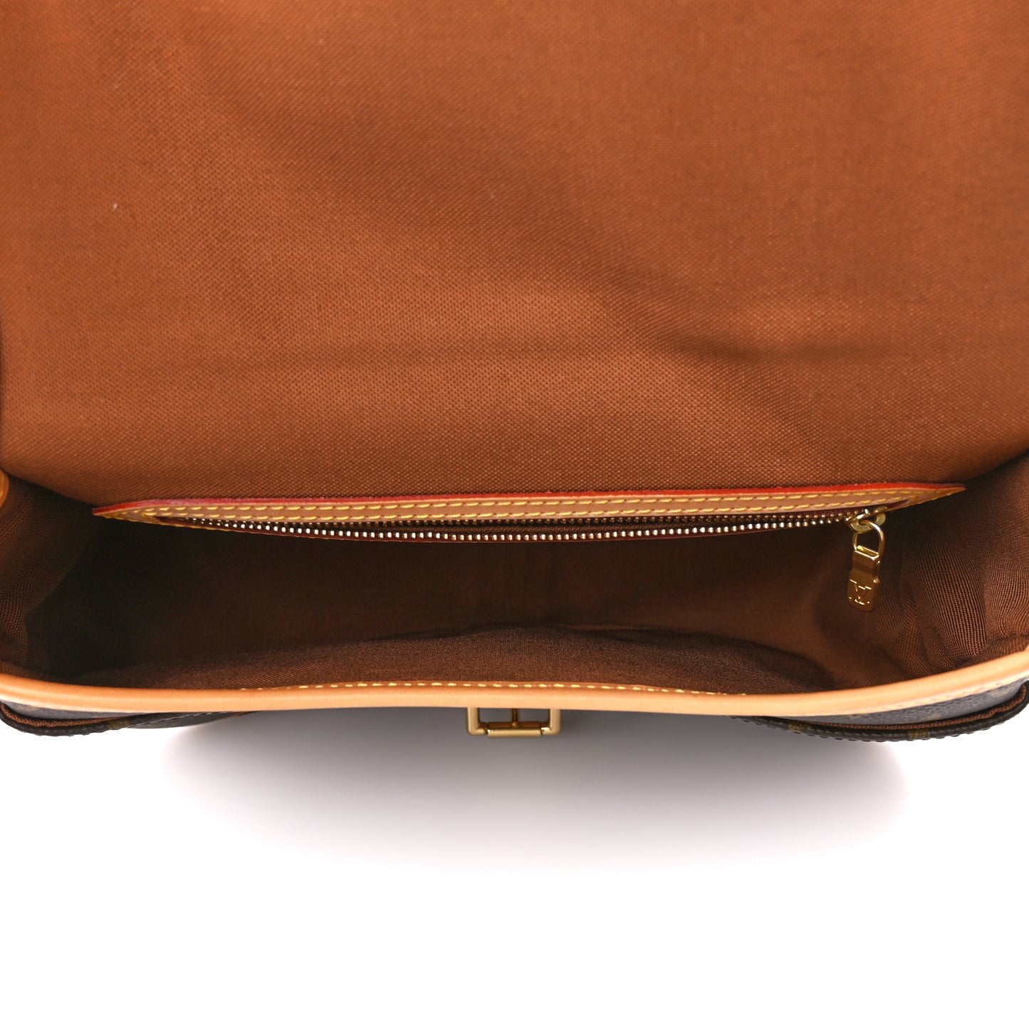 Monogram Sologne
