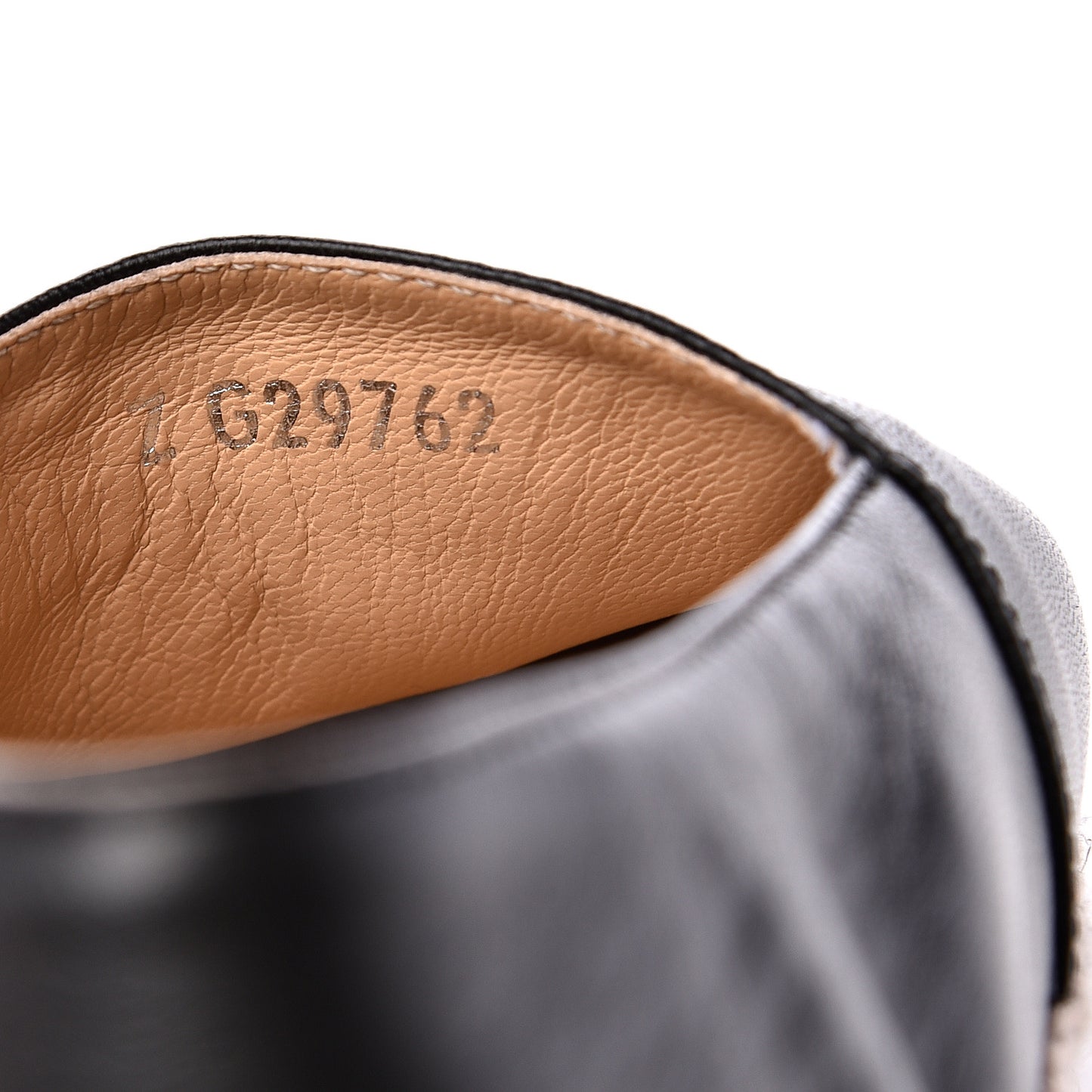 Lambskin CC Espadrilles 39 Black