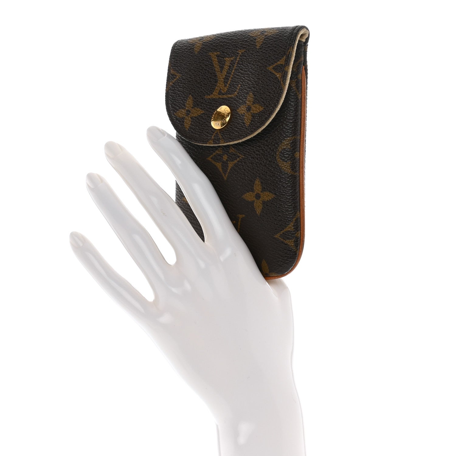 Louis Vuitton Monogram Phone Case MM 2 of 7