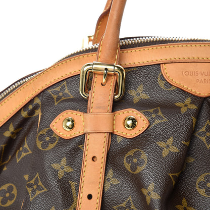 Louis Vuitton Monogram Tivoli GM 16 of 29