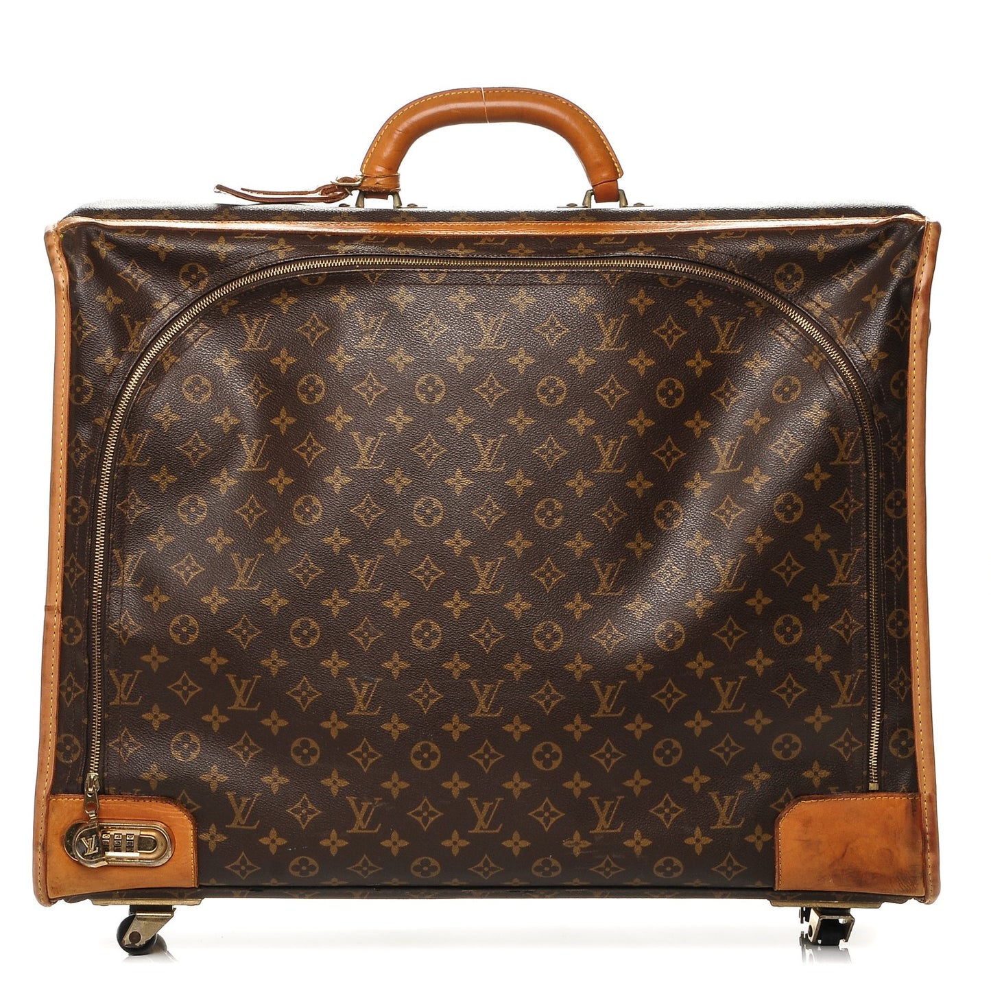 Monogram Pullman 70