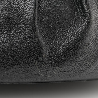 Louis Vuitton Empreinte Mazarine PM Black 11 of 12