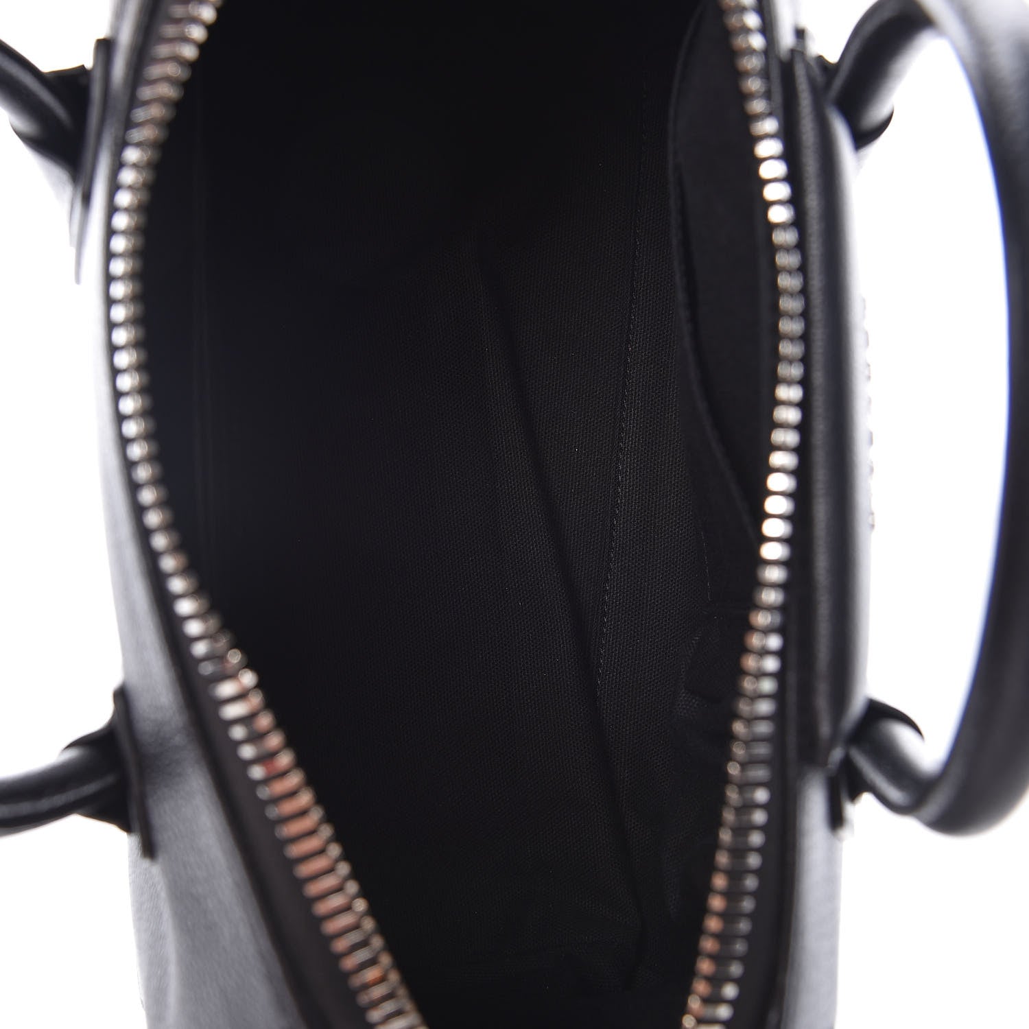 Givenchy Sugar Goatskin Small Antigona Black 5 of 9