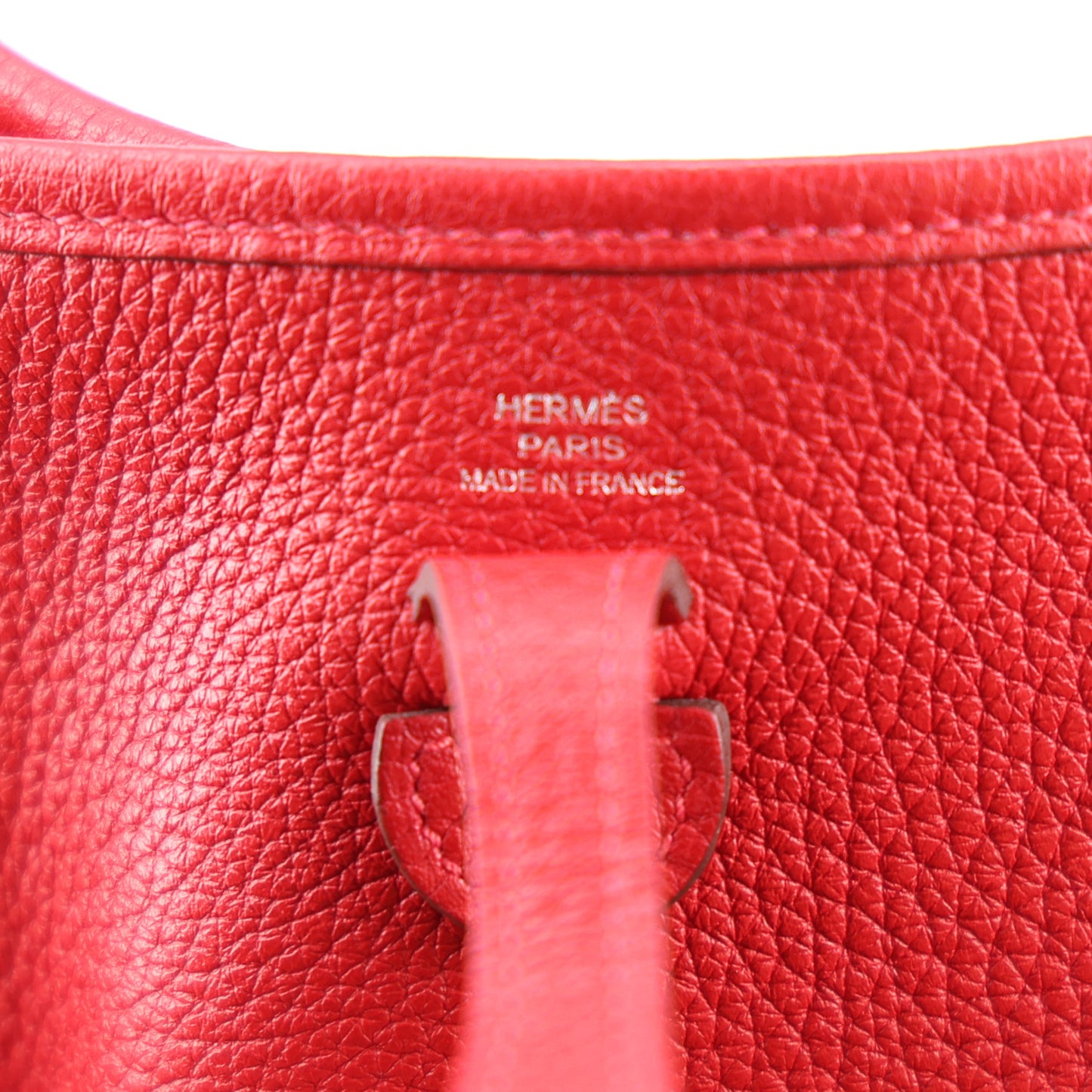 Taurillon Clemence Amazone Evelyne TPM Rouge Casaque Bleu Saphir
