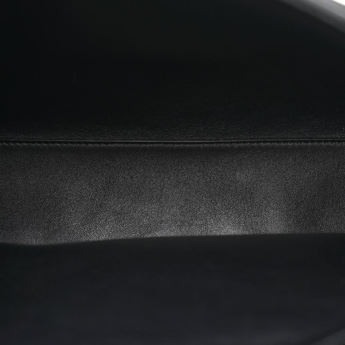 Grained Calfskin Classique 16 Top Handle Bag