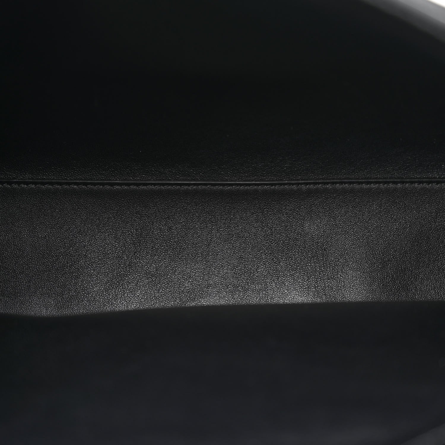 Celine Grained Calfskin Classique 16 Top Handle Bag 5 of 13