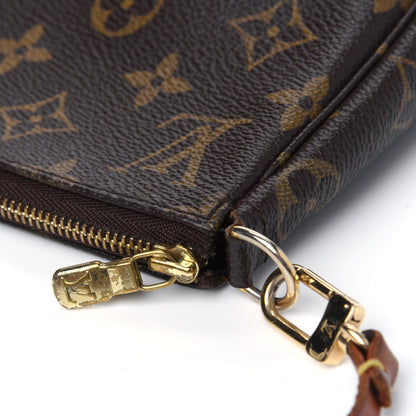 Louis Vuitton Monogram Pochette Accessories 7 of 9