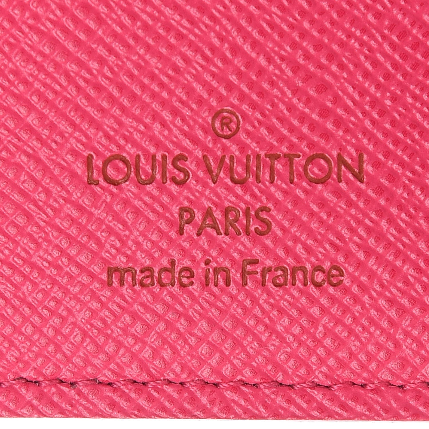 Louis Vuitton Monogram Multicolor Eugenie Wallet Black Grenade 6 of 12
