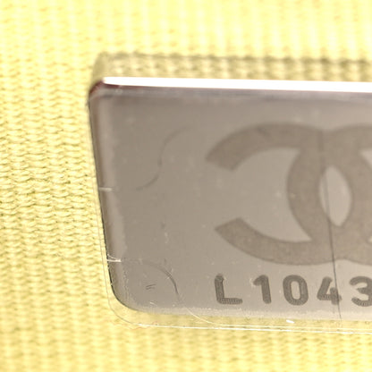 Chanel Caviar Quilted Chanel 19 Wallet On Chain WOC Dark Pink 8 of 10