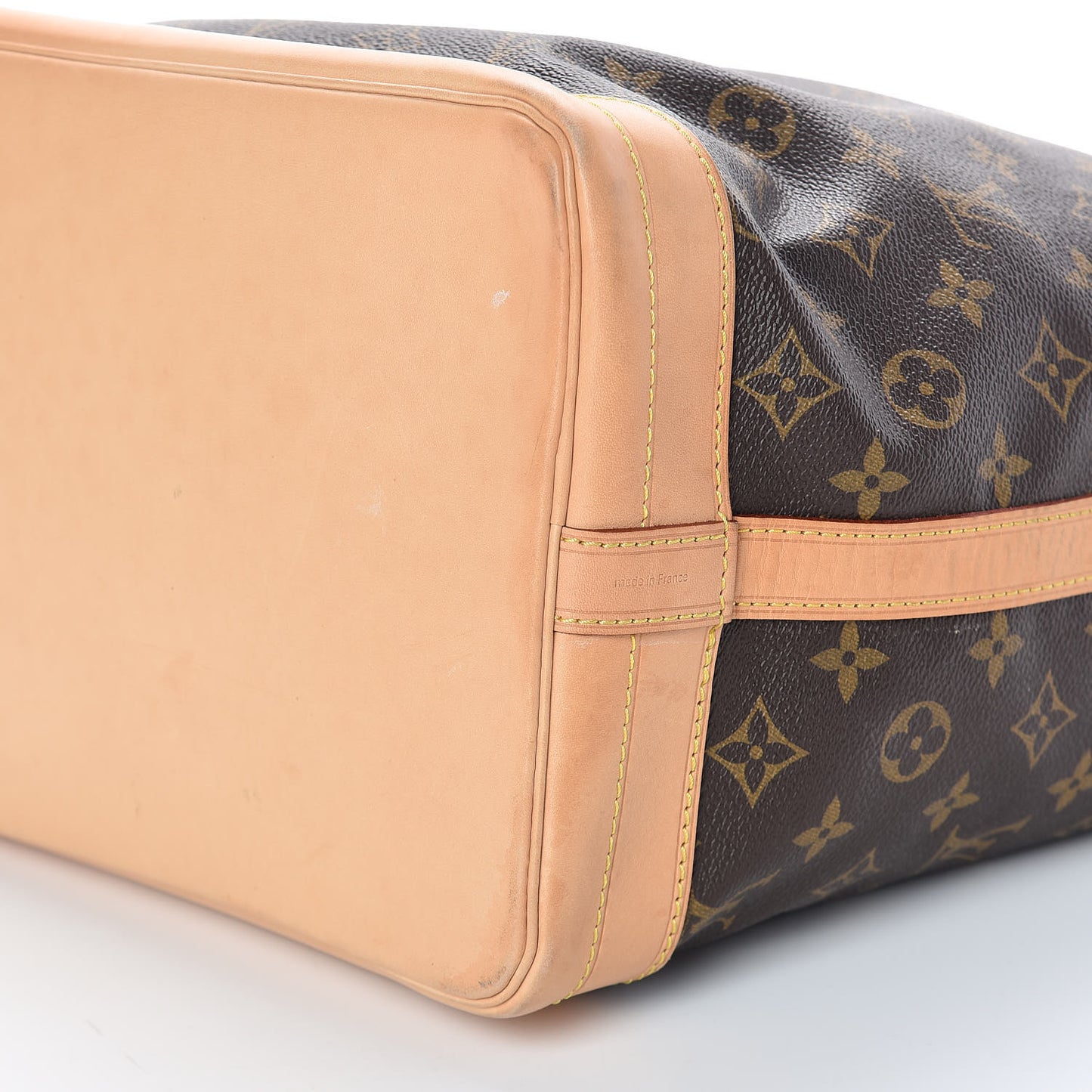 Monogram Noe