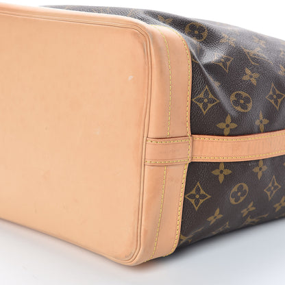 Louis Vuitton Monogram Noe 9 of 13