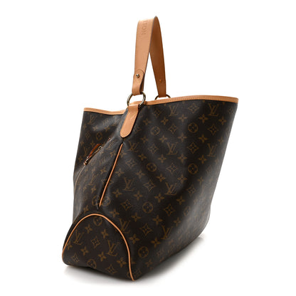 Louis Vuitton Monogram Delightful GM 3 of 11
