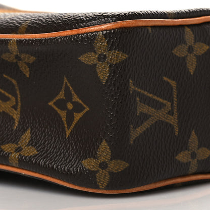 Louis Vuitton Monogram Pochette Cite 9 of 9