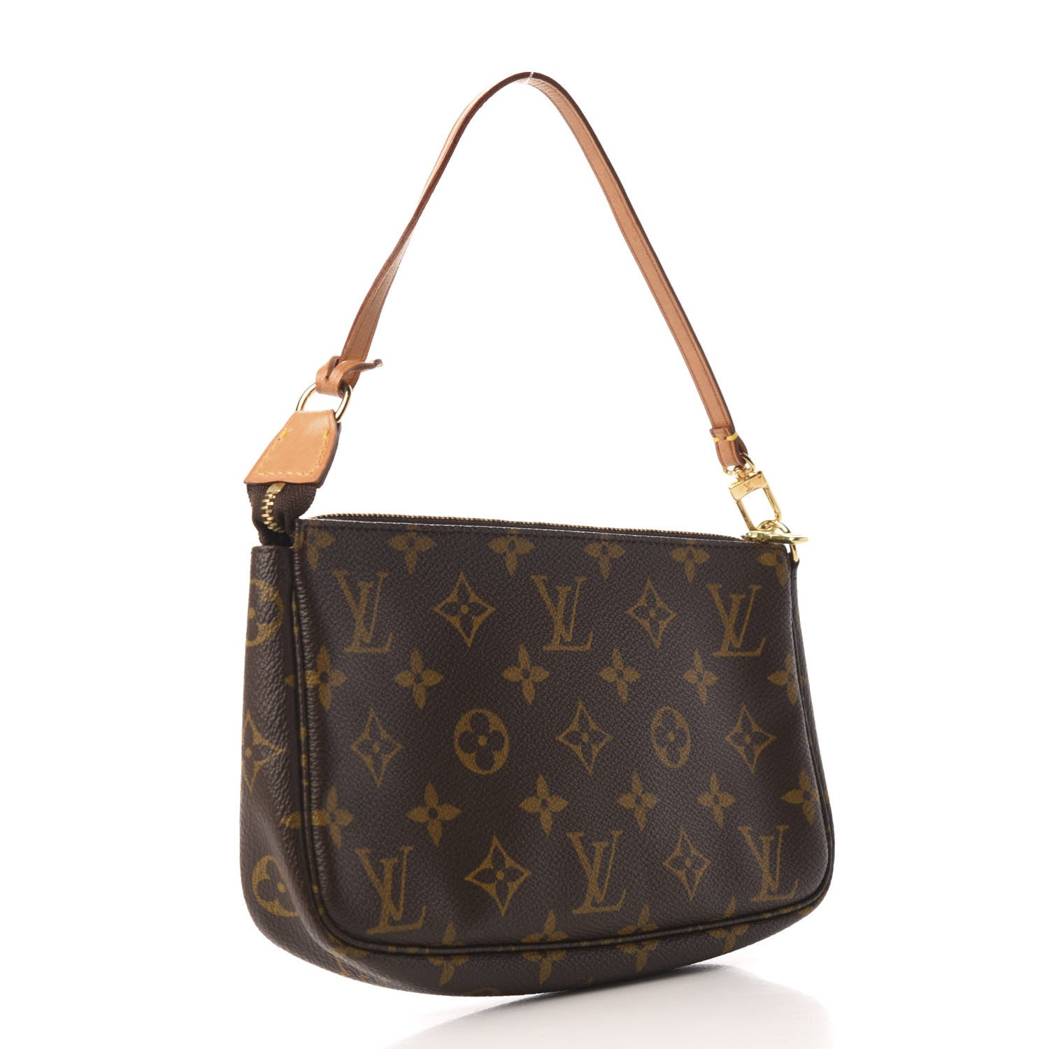 Louis Vuitton Monogram Pochette Accessories 3 of 7
