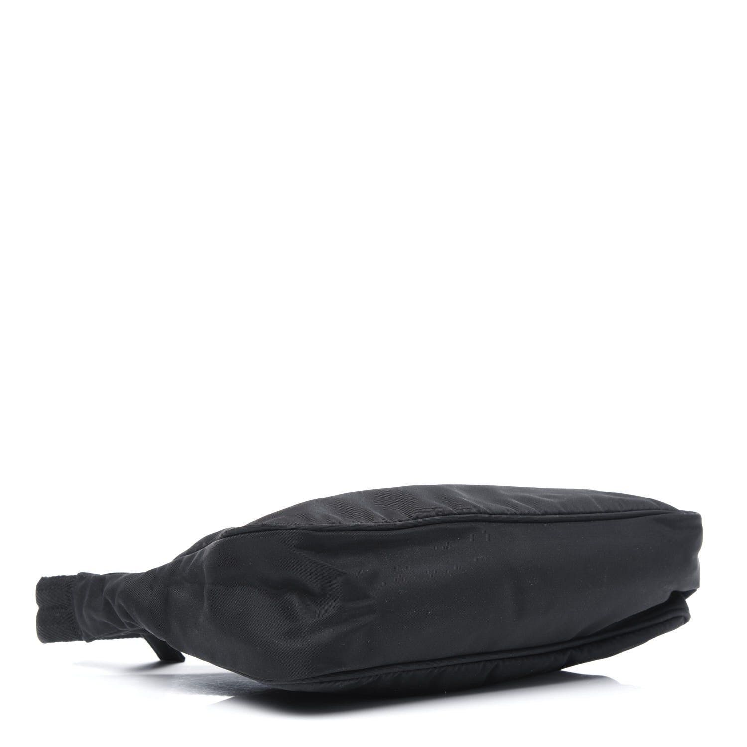 Prada Tessuto Nylon Sport Mini Bag Black 3 of 5