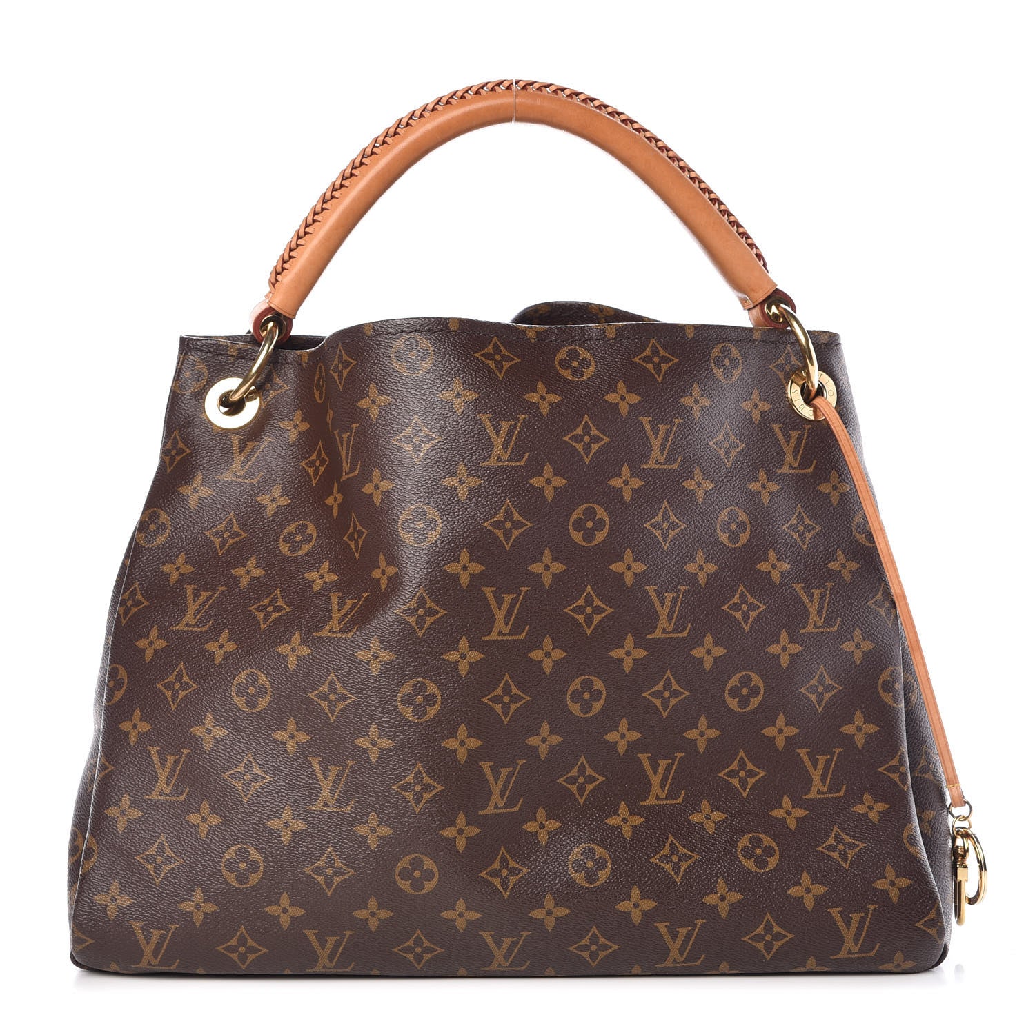 Louis Vuitton Monogram Artsy MM 1 of 10