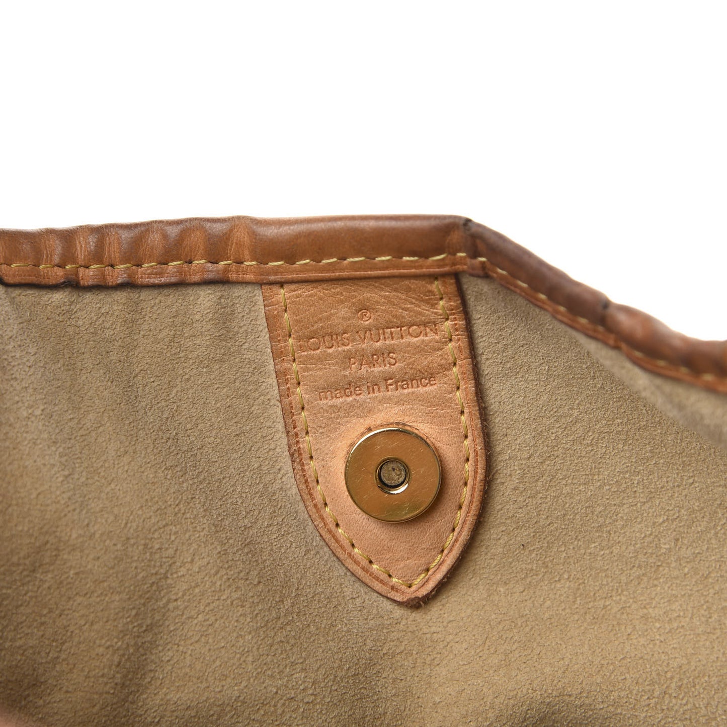 Monogram Galliera PM
