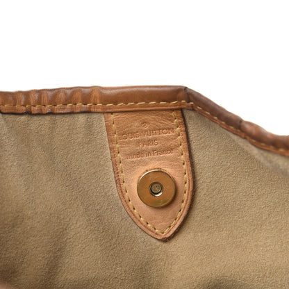 Louis Vuitton Monogram Galliera PM 7 of 13