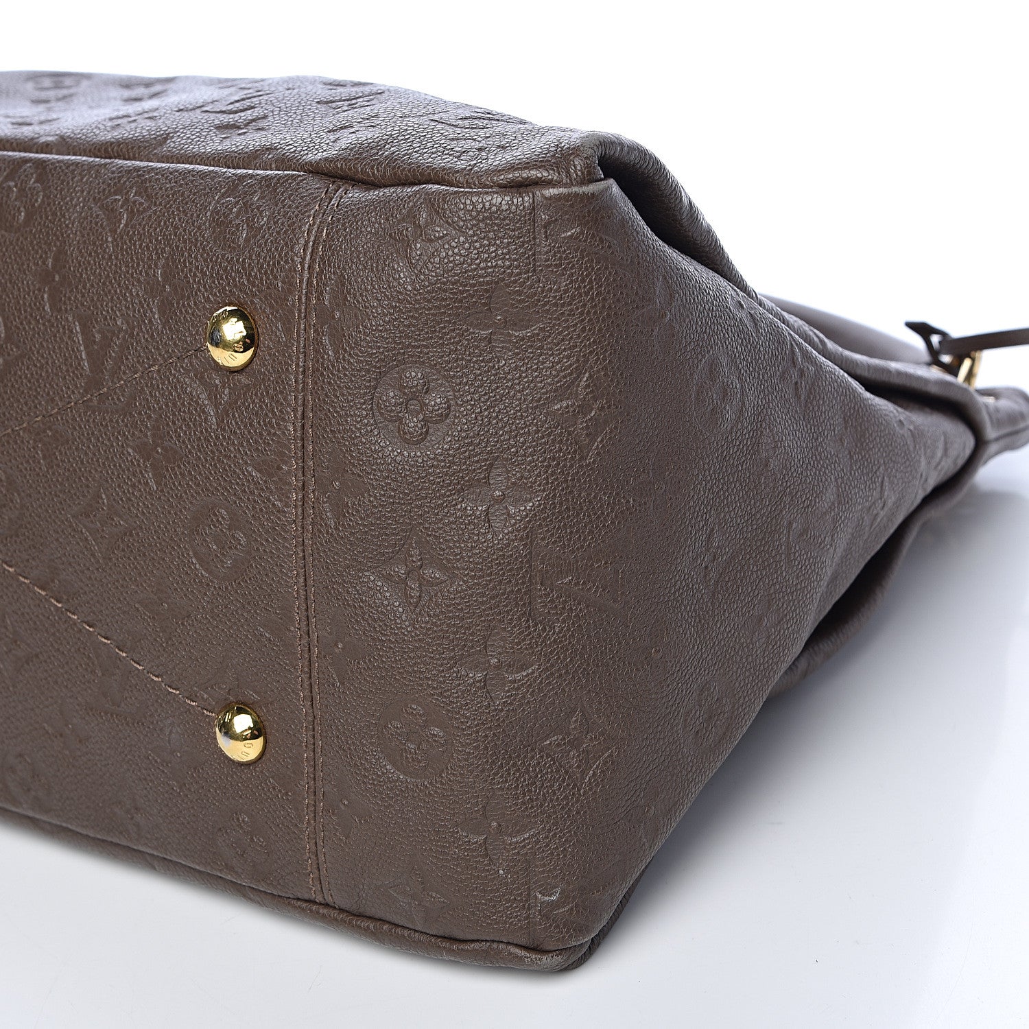 Louis Vuitton Empreinte Artsy MM Ombre 11 of 17