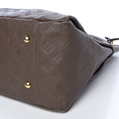 Louis Vuitton Empreinte Artsy MM Ombre 11 of 17