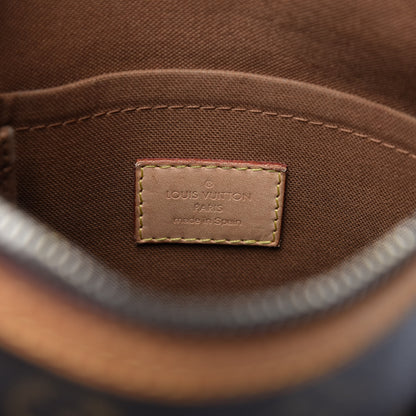 Louis Vuitton Monogram Odeon PM 8 of 9