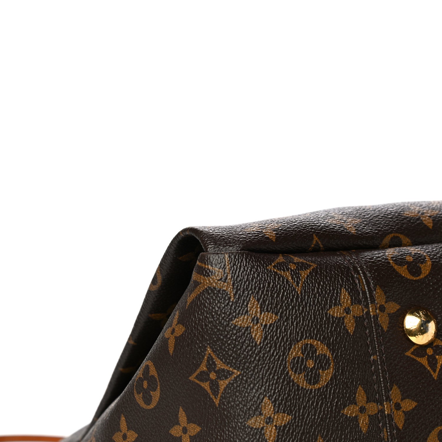 Louis Vuitton Monogram Artsy MM 7 of 8