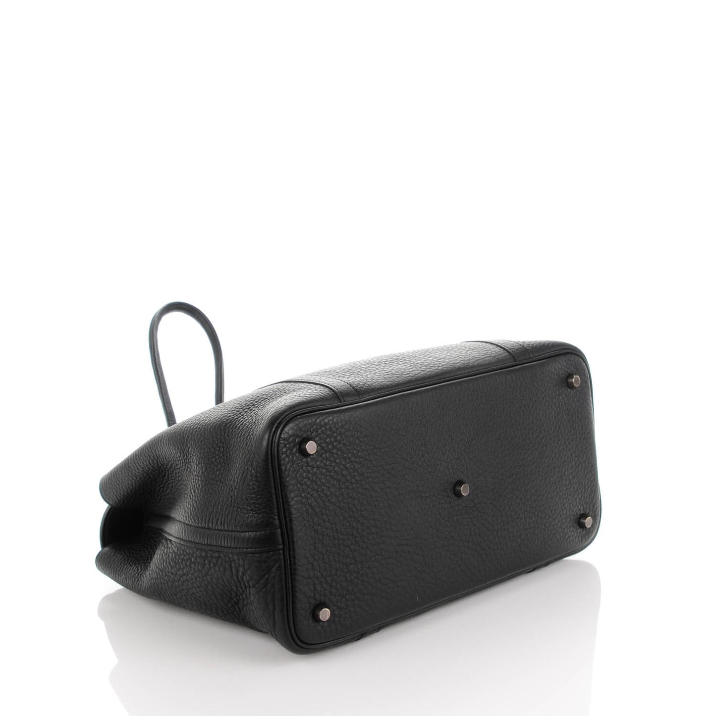 Taurillon Clemence Initiale Black