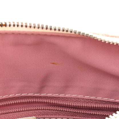 Christian Dior Monogram Boston Pink 7 of 16