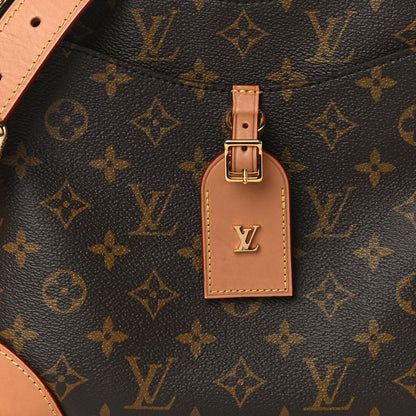 Louis Vuitton Monogram Odeon PM Natural 8 of 12