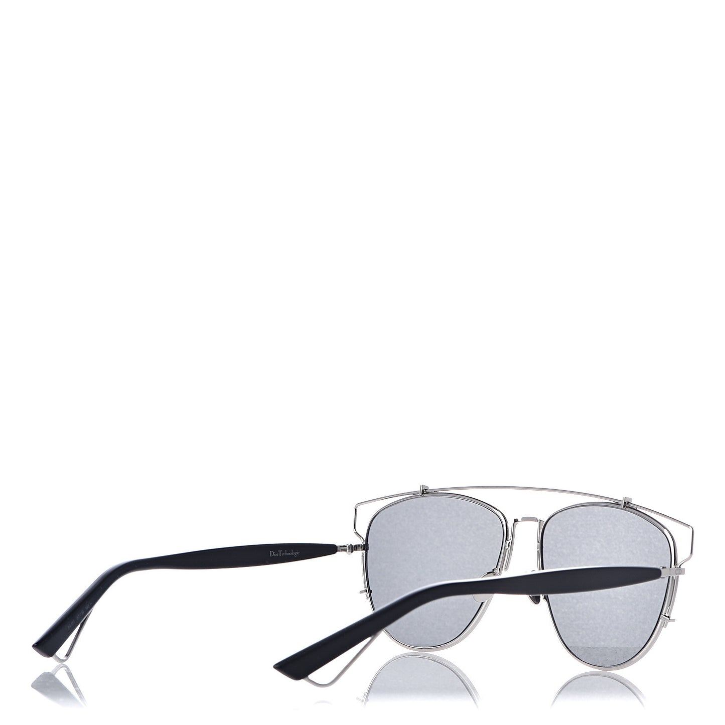 Technologic Sunglasses Black