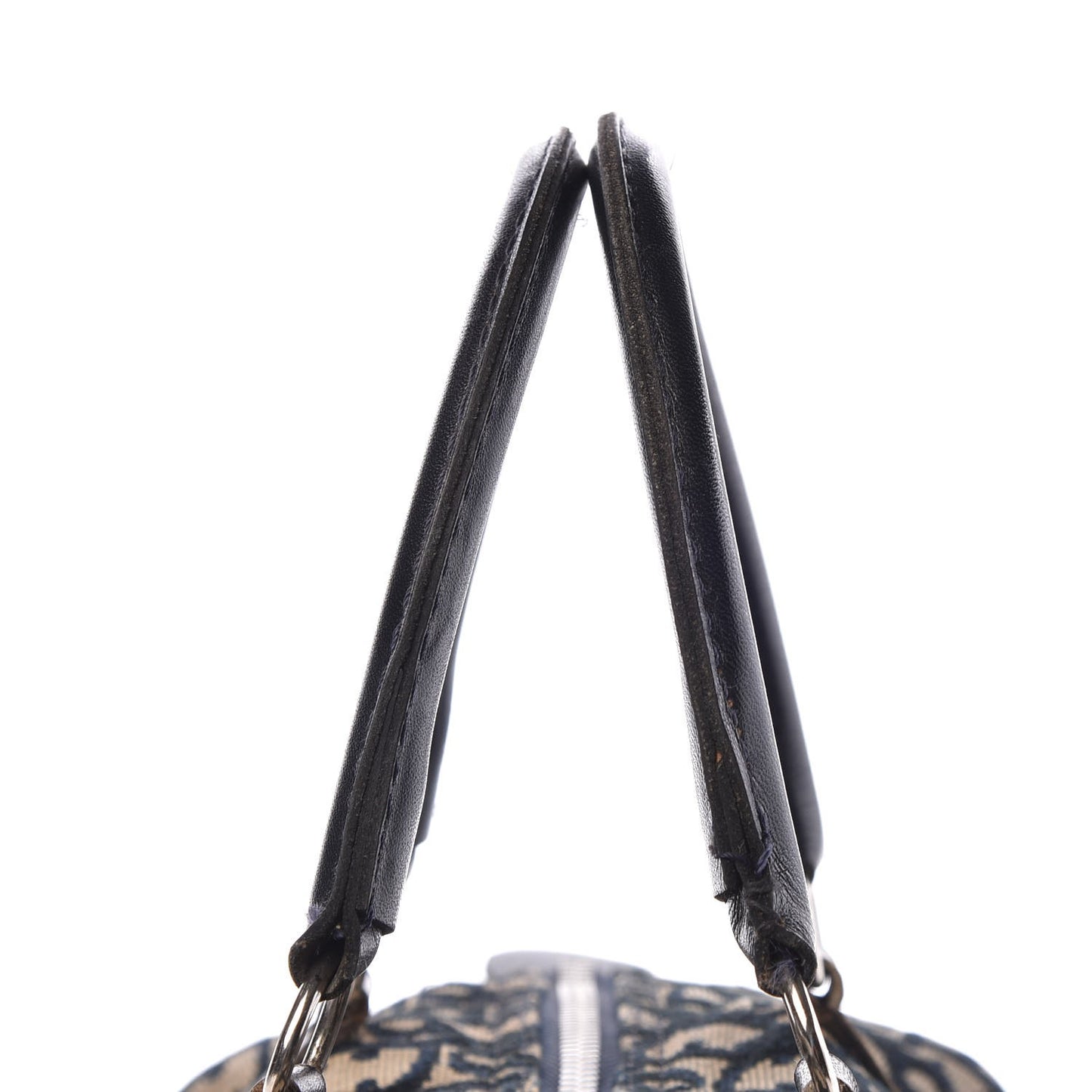 Monogram Boston Navy Blue