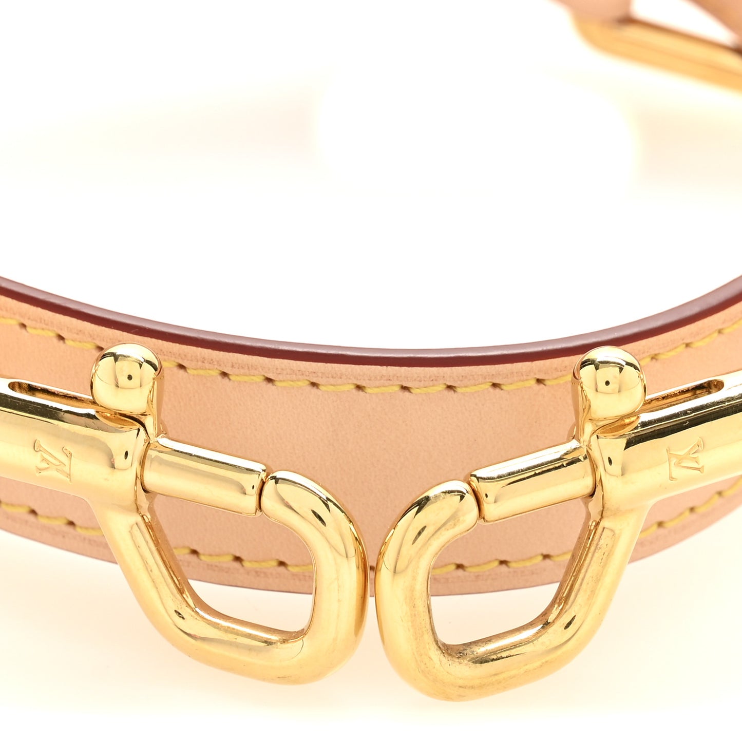 Vachetta 25mm Adjustable Shoulder Strap VVN