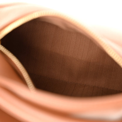 Loewe Satin Calfskin Mini Puzzle Bag Pecan 5 of 11