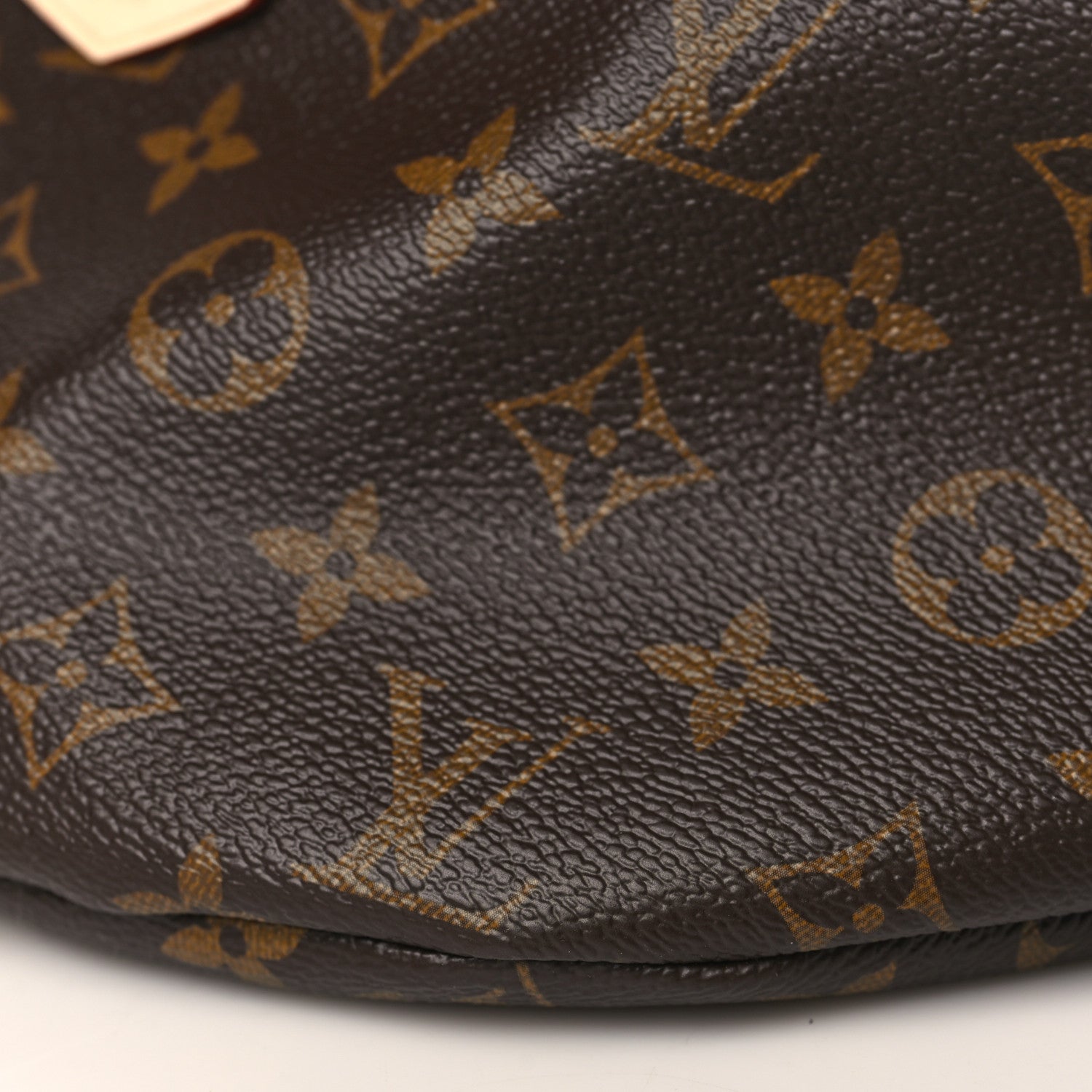 Louis Vuitton Monogram Bumbag 8 of 8