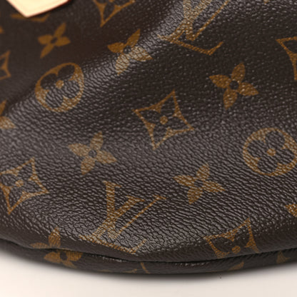 Louis Vuitton Monogram Bumbag 8 of 8