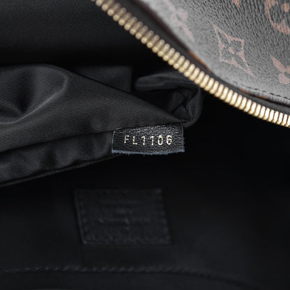 Louis Vuitton Monogram Palm Springs Backpack MM 6 of 7