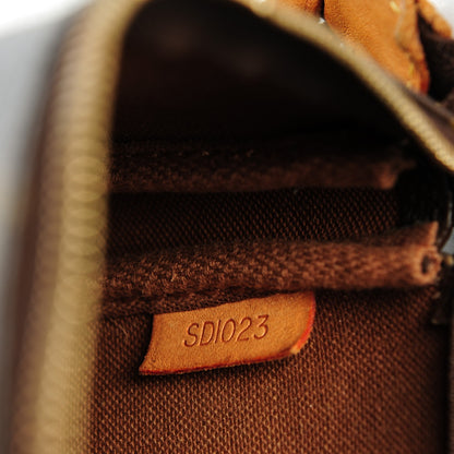 Louis Vuitton Monogram Pochette Accessories 7 of 7