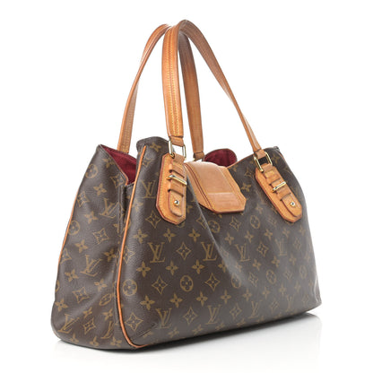 Louis Vuitton Monogram Griet 3 of 35